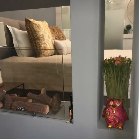 Parliament - Center Luxury 公寓