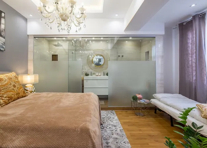 Appartement Parliament - Center Luxury