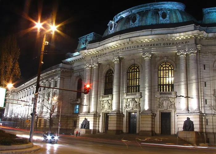 Appartement Parliament - Center Luxury