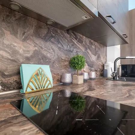 Parliament - Center Luxury * סופיה