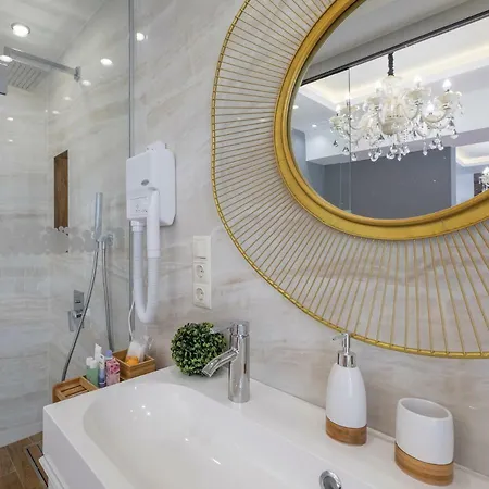 Parliament - Center Luxury סופיה