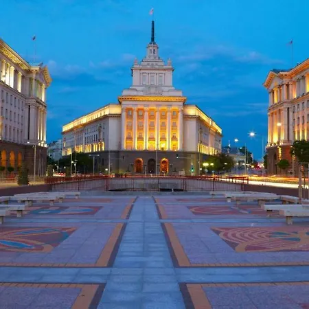 דירה Parliament - Center Luxury *