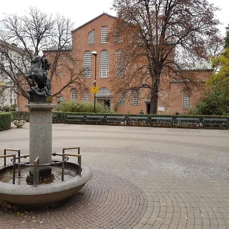 דירה Parliament - Center Luxury *