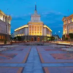 Appartamento Parliament - Center Luxury *