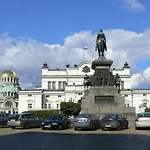Parliament - Center Luxury * Sofia