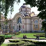 Appartamento Parliament - Center Luxury Sofia