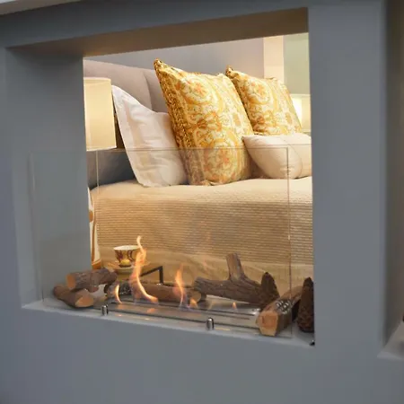 Parliament - Center Luxury Appartement