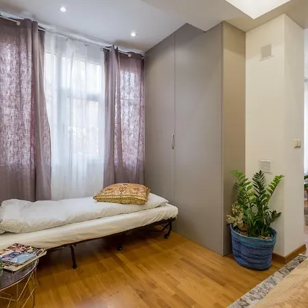 Parliament - Center Luxury Appartement Sofia