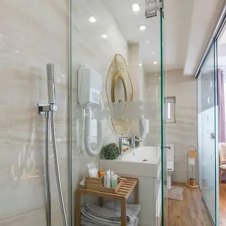 Appartement Parliament - Center Luxury *