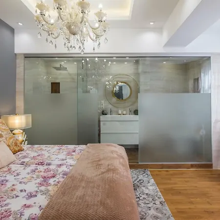 Apartmán Parliament - Center Luxury