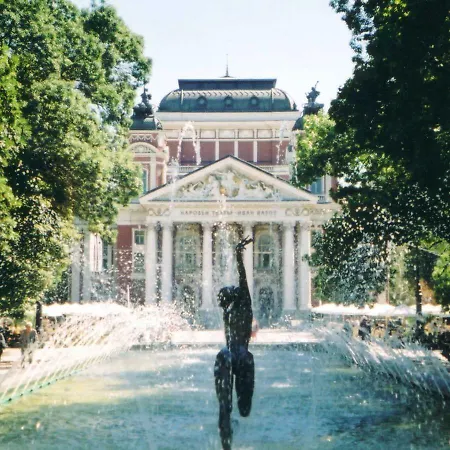 Appartement Parliament - Center Luxury Sofia