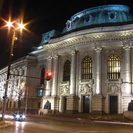 Appartamento Parliament - Center Luxury