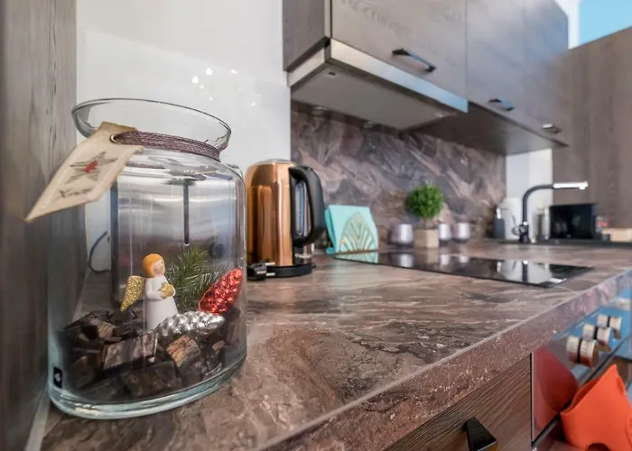 Parliament - Center Luxury * Sofia