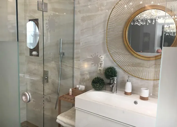 Parliament - Center Luxury Lejlighed Sofia