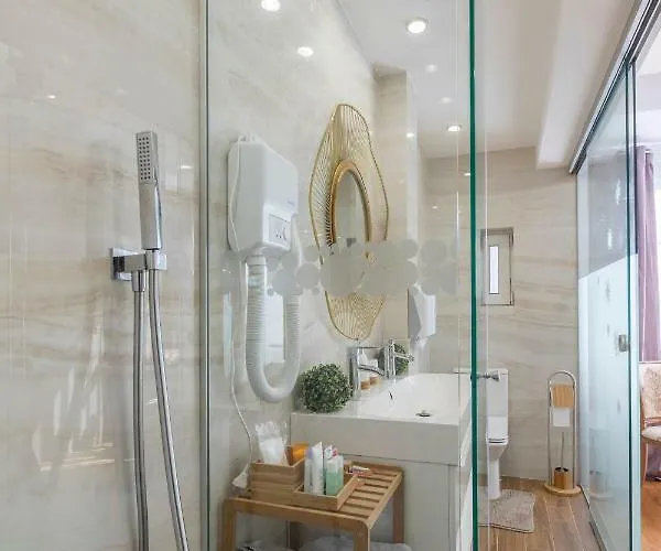 Apartment Parliament - Center Luxury *