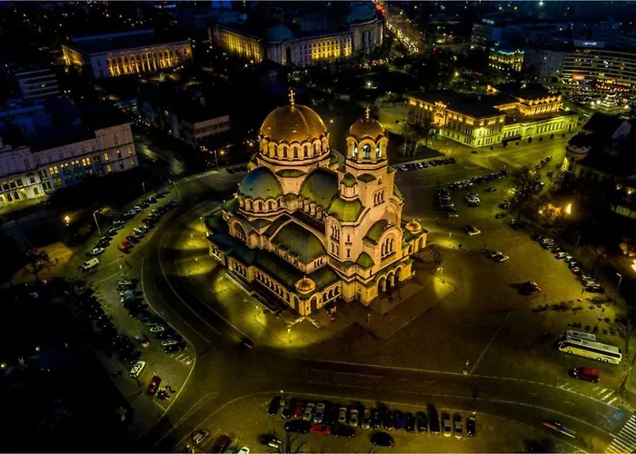 Lejlighed Parliament - Center Luxury