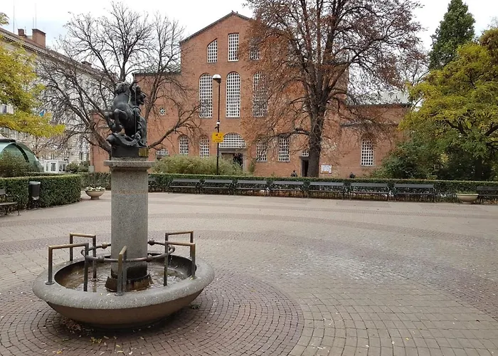 Apartment Parliament - Center Luxury *