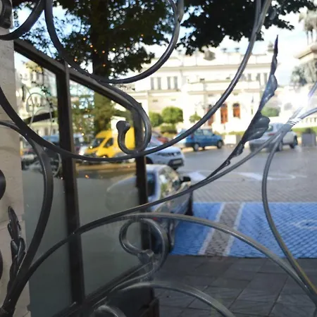 アパート Parliament - Center Luxury *