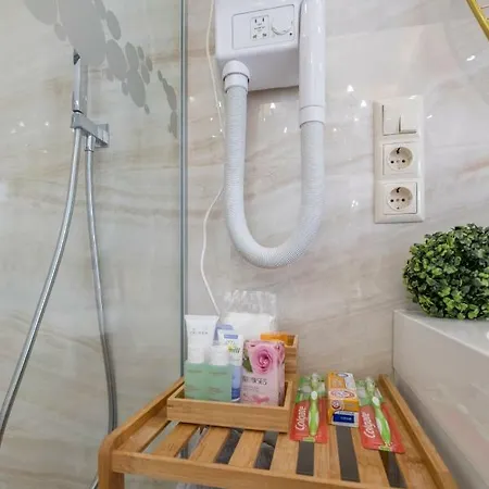 Parliament - Center Luxury * ソフィア