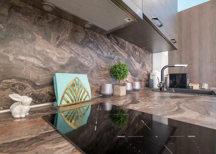 Parliament - Center Luxury * Sofía