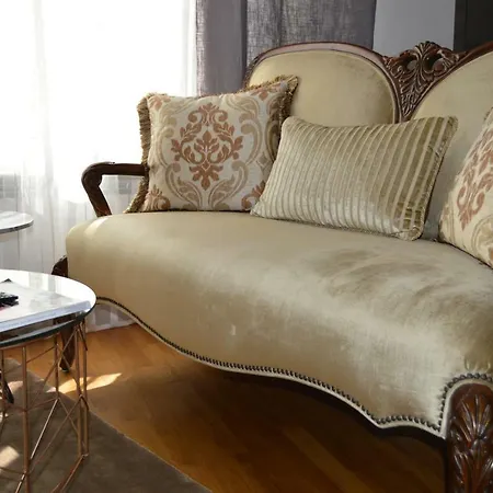 Apartament Parliament - Center Luxury