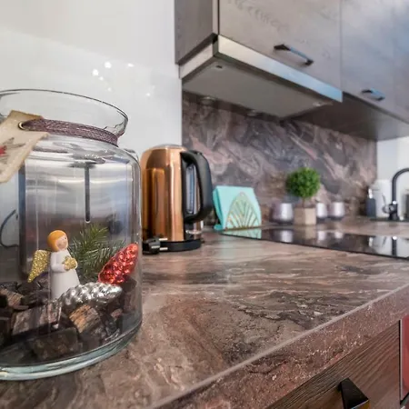 Parliament - Center Luxury * Sofia