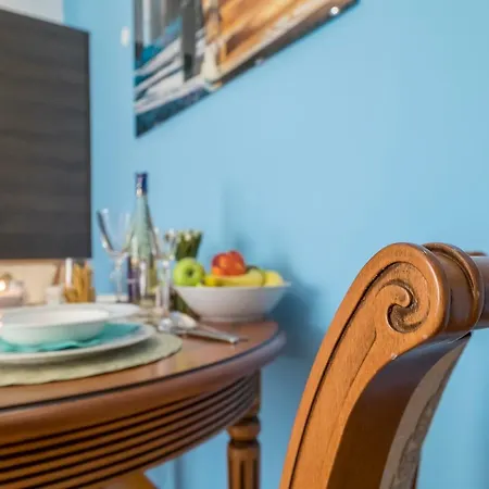 Parliament - Center Luxury Apartament